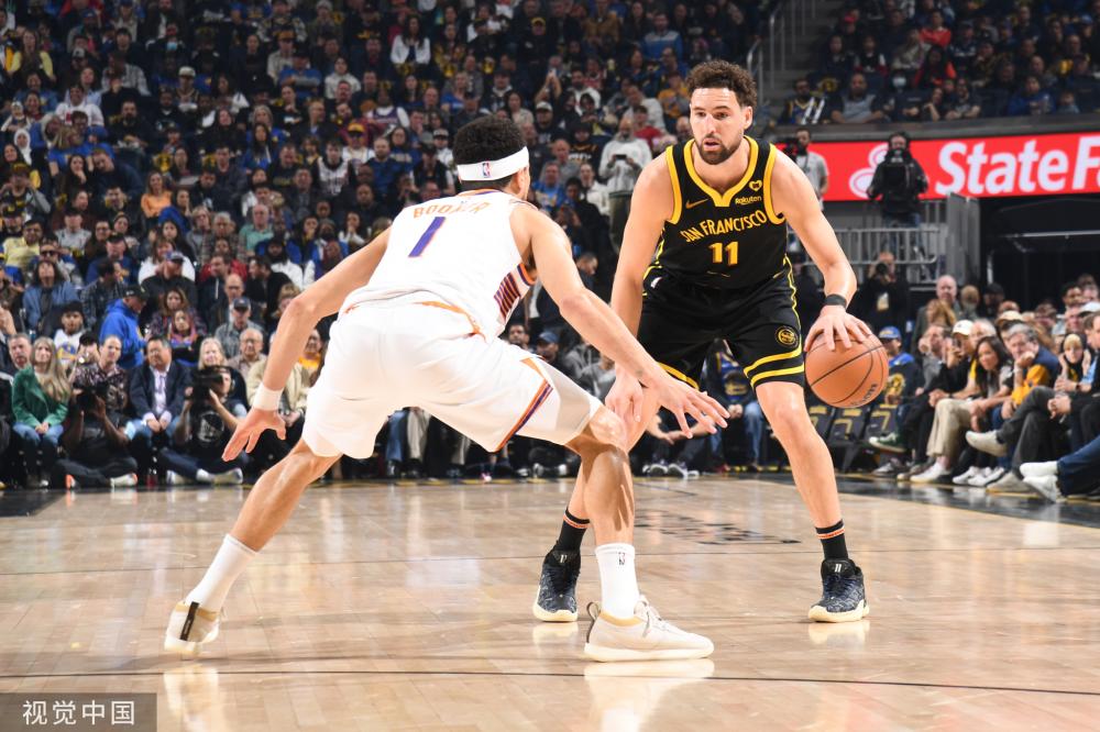 璨的NBA
